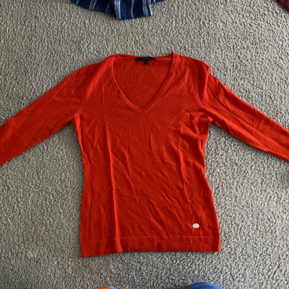 Gucci Cashmere Sweater
